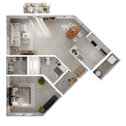 Westlake | Sanford, FL